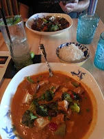 Red Curry